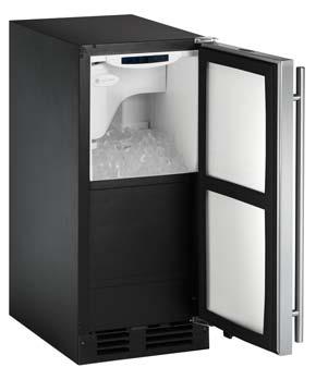 INSTALLATION GUIDE CLEAR ICE, CLEAR ICE COMBO & ICE COMBO MODELS CLEAR ICE MODELS CLEAR ICE COMBO MODELS ICE COMBO