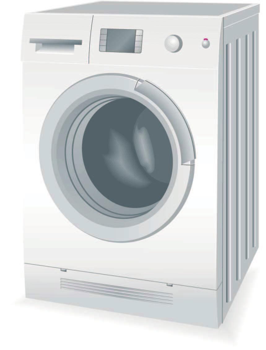 Your washer dryer Congratulations You have opted for a modern, high-quality domestic appliance manufactured by NEFF. The washer dryer isdistinguished by its economical use of water and energy.