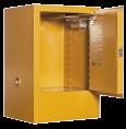 Toxic Storage Cabinets 5516AST 5517AST Pratt Indoor Toxic Substance Storage Cabinets comply with the Australian & New Zealand Standard AS/NZS 4452 The Storage and