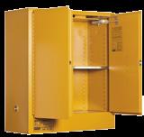 Toxic & Oxidizing Agent Storage Cabinets Oxidizing Agent Storage Cabinets 5516AOA 5517AOA Pratt Indoor Oxidizing Agent Storage Cabinets comply with the Australian Standard AS 4326 The Storage and