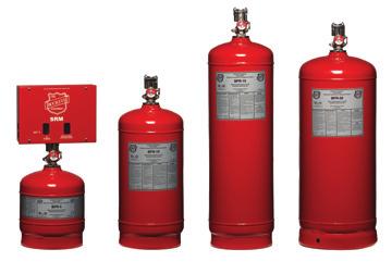 20 Kitchen Mister - Restaurant Fire Suppression System Tested & Listed To Ul-300 Open flames, red-hot cooking surfaces, and a heavily grease-laden environment combine to make the modern commercial