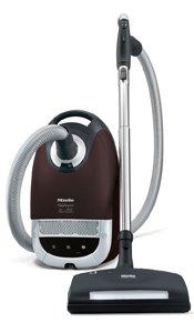 Miele S5 series The Miele S5 vacuum cleaners are suitable for cleaning all types of floors and floor coverings with energy efficiency and an advanced 12-layer filtration system.