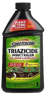 Insecticide Groups Pyrethroids, Group 3 pyrethrin = organic version