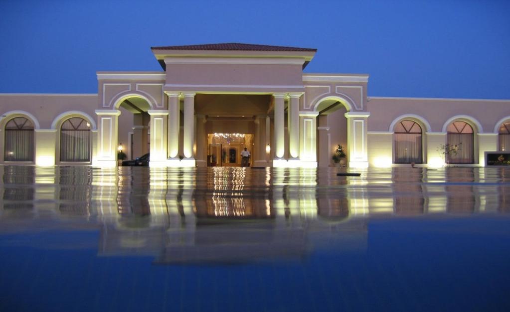 Project: Mirabel Sharm El-Sheikh Owner: Moran for Investment and Touristic