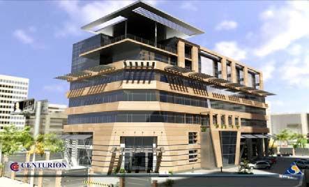 Project: Centurion Petroleum Corporation Office building- new Cairo. Owner: Centurion Petroleum Corporation Office building- new Cairo.