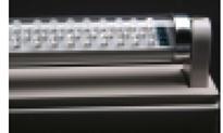Linear LED Retrofits At present linear LED solutions are mainly offered for