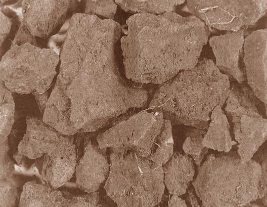 SOIL STRUCTURE AND PERMEABILITY BLOCKY STRUCTURE 1 Commonly found in the of subsoil of most soils.