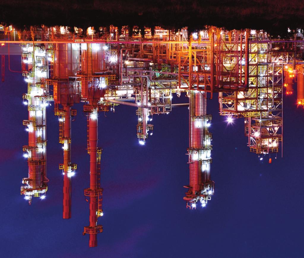 Protecting Ethylene Process Facilities: A Review of Gas Detection Methods Europe accounts for nearly 20% of the global ethylene industry and it remains one of the largest markets.