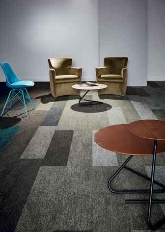 From subtle shades to vibrant brights, Lava brings a palette of choice to the floor.