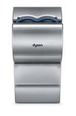 37 38 A different approach It all began with James Dyson himself, who