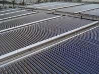References Private Heating and domestic water heating Commercial Solar local