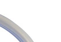 24Fr 20 20828 - Silicone thoracic catheter, 50cm Straight -