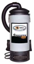 Carpet Care These Triple S Vacuums are Green Label Approved by the Carpet and Rug Institute CRI Green Label: The Carpet Industry Standard Soil Removal The soil removal test protocol requires that the