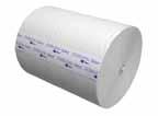 1 diameter, 12/cs, 48 cs/plt For Item No. 52004 Twin Jumbo Jr. Roll Tissue Dispenser Sterling Soft Jumbo Jr. Roll Tissue 76001 1-ply, White, 2000, 9" D, 12/cs 76002 2-ply, White, 1000, 9" D, 3.