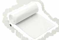 Guidelines for Sanitary Paper/Tissue Roll towel and tissue reduce waste and refuse Paper Items Bathroom Tissue Paper Towels Paper Napkins Facial Tissue Post Consumer Fiber 20-60 % 40-60 % 30-60 %