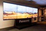 to see and experience Panasonic solutions first