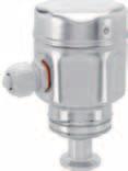 0 8 PROTECTING YOUR PROCESS PROdUCT Hydrostatic Pressure Sensors With ceramic and piezoresistive cells The new pressure sensors PPC-M51 and LHC-M51 are suitable for accurate absolute and gauge