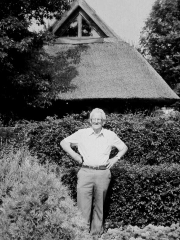 Kārlis Barons - the most outstanding garden architect of the second half of 20th century Gundega Lināre, Latvia University of Agriculture Abstract.