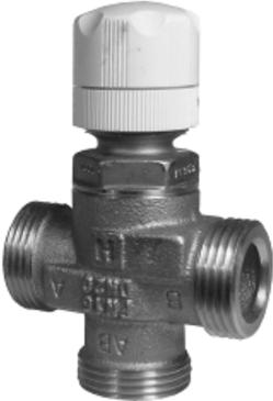 requirements Valve packing ensure tight seal off against close off and working pressure Bronze casted body with working parts in cartridge insert for ease of service Temperature