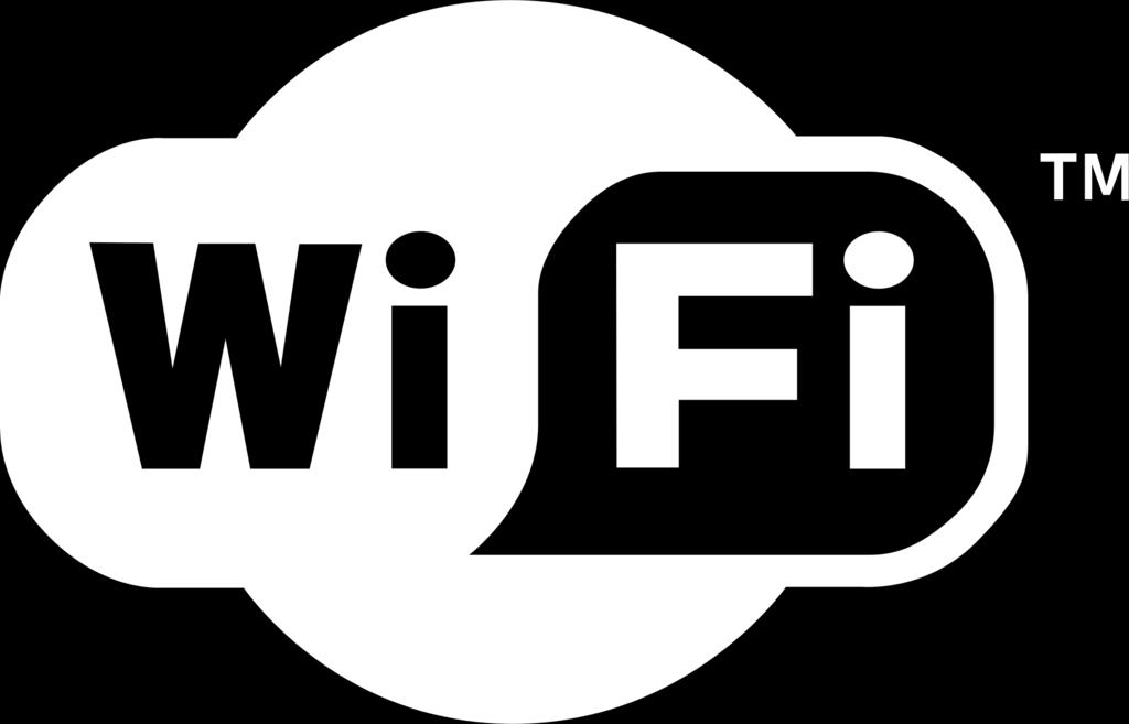 WIRELESS SETTINGS CONNECTING WI-FI CONNECTING WI-FI Connecting to a local Wi-Fi network will allow a wide variety of