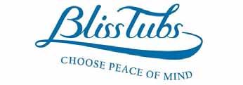 warranty BLISS TUBS LIMITED TEN YEAR WARRANTY Limited Warranty for Original Purchaser for Household Usage To activate warranty, the product registration card must be mailed to: Bliss Tubs, 1274 East
