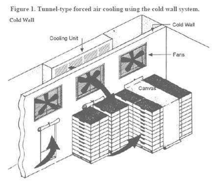 Forced-Air Cooling