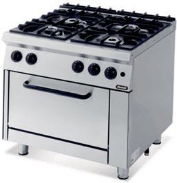 Meritus 750 Series MERITUS 750 SERIES PROFESSIONAL PRODUCTS DESIGNED AND BUILT FOR PROFESSIONAL KITCHENS The Meritus - 750 range provides an extensive line up of heavy duty prime cooking equipment