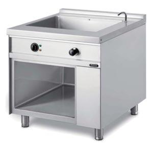 Value Engineering Without Compromise GRANDIS ELECTRIC RANGE ELECTRIC BAIN MARIE LIST PRICE: 1,806.00 LIST PRICE: 2,449.