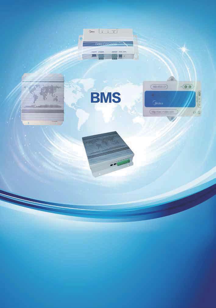 Modbus Gateway CONTROL SYSTEMS LonWorks Gateway KNX Gateway BACnet Gateway What is the BMS?