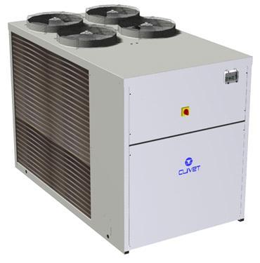 A WSAN-XEE 2-02 AIR TO WATER HEAT PUMP FOR OUTDOOR INSTALLATION CLASS ENERGY EFFICIENCY IN CLASS A Reduced energy consumption Optimised operation at partial loads Complete hydronic assembly supplied