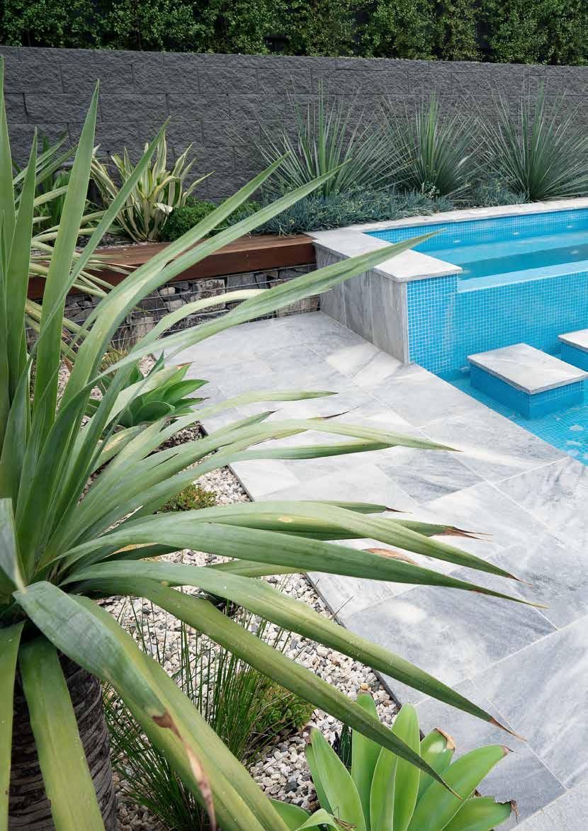 WISDOM Pools & Landscapes is an Award Winning company offering holistic, tailored and bespoke outdoor lifestyle solutions to our clients
