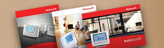 A B C D E F G H I J K L M N O P Q R S T U V W X Y Z Quick start guides Once you ve had your Honeywell controls fitted these quick start guides, which are available with Honeywell products or can be