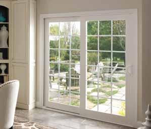 The right door can add so much character to your home and be an investment you ll value for a lifetime. That s why so many people choose Milgard doors.