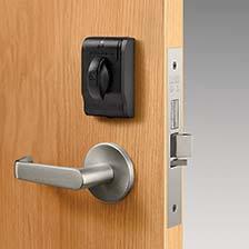 possibilities for online access control.