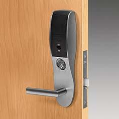 online electronic access control system.