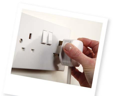 Introduction Electricity can kill. Government statistics show that most fires in UK homes are caused by electrical products and installations.