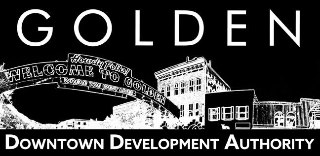 Golden Downtown Development Authority Action Plan 2015-2017 DDA Action Plan