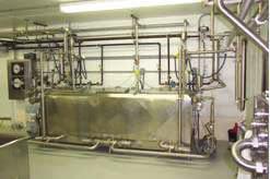4 TANKS OR MORE PLC BASED CONTROLS ARE PROVIDED OR TANKS ONLY COP WASH TANKS, ALL SIZES, TUNNEL WAHERS, CASE WASHERS, SPRAY