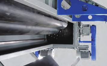 GENERAL INFORMATION The ZRS shredder is the world s first single shaft shredder capable of handling large diameter pipes (up to 200mm dia ) without the need for pre cutting.