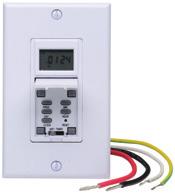 2 continuous ventilation standards HRRD-1 - Dehumidistat The HRRD-1 allows the users to select the humidity level using the Relative Humidity Sensor Dial The Relative Humidity Sensor Dial will click