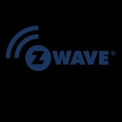 Z WAVE wireless communications protocol used primarily for home automation.