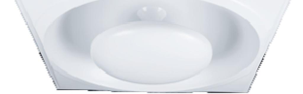CEILING LIGHTS (N-23) SPECIFICATIONS WATTS: 75 W,100 W,150 W VOLTAGE: 76-250 V LIFE SPAM: