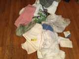 cloths and Lot 84