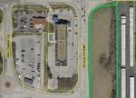 DESCRIPTION OF EXISTING SITE CONDITIONS The site is an approximately 8 acre tract located at 12200 Dorsett Road.