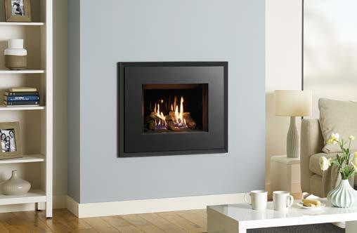 High Efficiency Premium Gas Fires... Offering up to 4.
