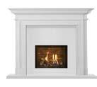 (Page 48) Sandringham (Page 44) Cavendish Bolection Small Hearth Large Hearth Gazco s selection of