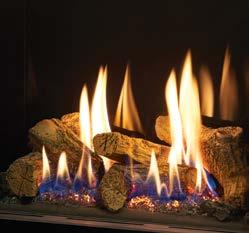 frames, mantels and lining options, this outstanding fire can be perfectly tailored to your