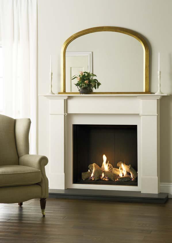 Also available from Gazco Gazco Electric Fires and Stoves In addition to the wide selection of gas fires shown in this brochure, Gazco also offers an