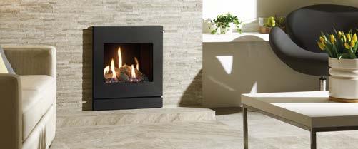 Peace of Mind... Expert Retailer Network We take great care to ensure that our fires are designed, tested and manufactured to the highest possible quality and safety standards.