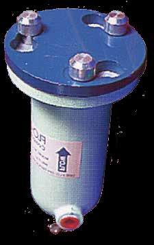 G-150/M-150 250 psig maximum allowable pressure 2"